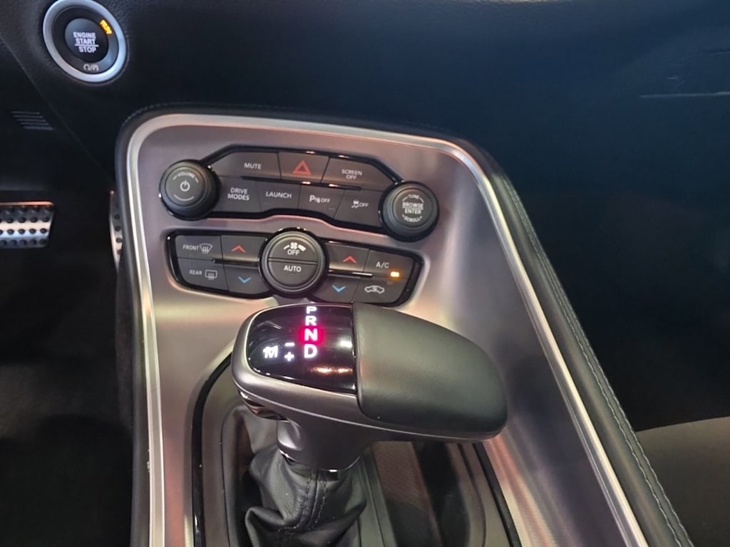 Thumbnail: 2021 Dodge Challenger - 12