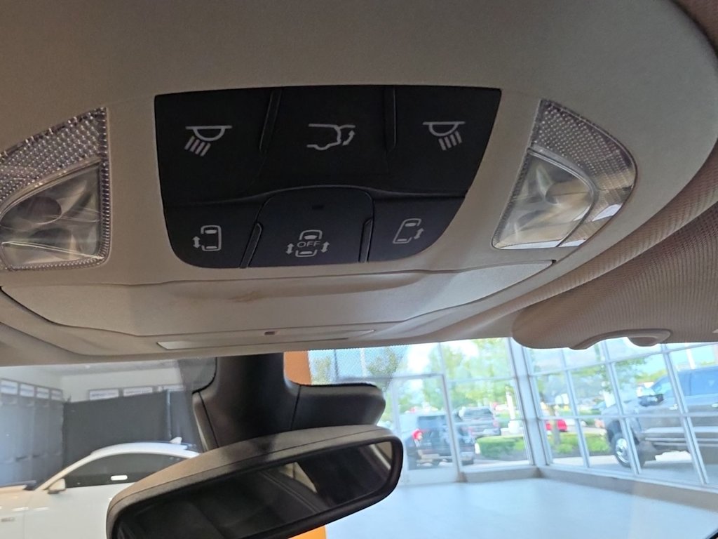 Thumbnail: 2024 Chrysler Pacifica - 27