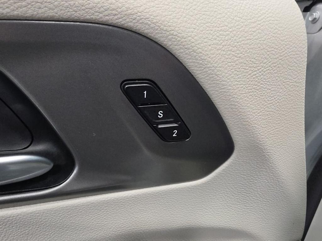Thumbnail: 2024 Chrysler Pacifica - 23