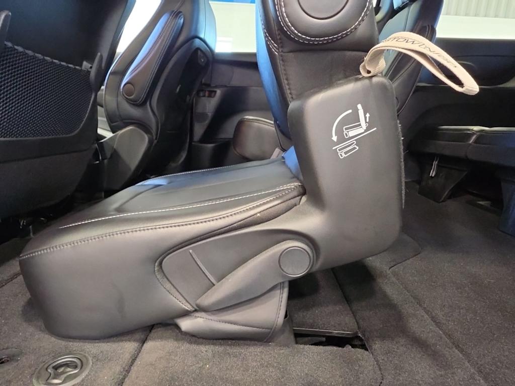 Thumbnail: 2026 Chrysler Pacifica - 35