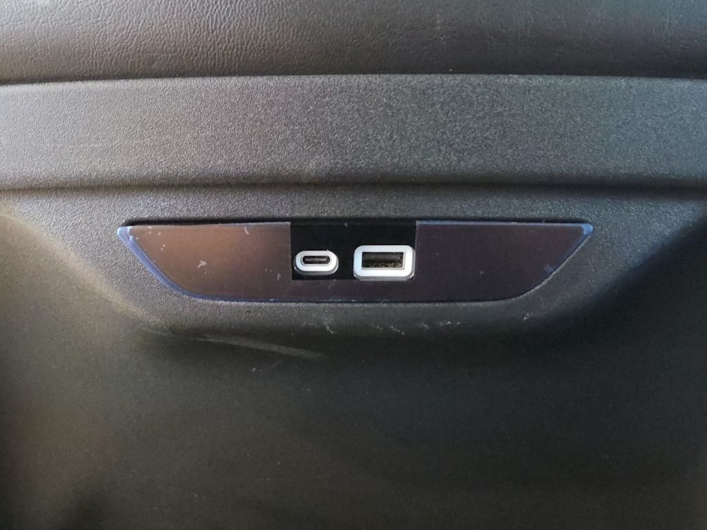 Thumbnail: 2026 Chrysler Pacifica - 33