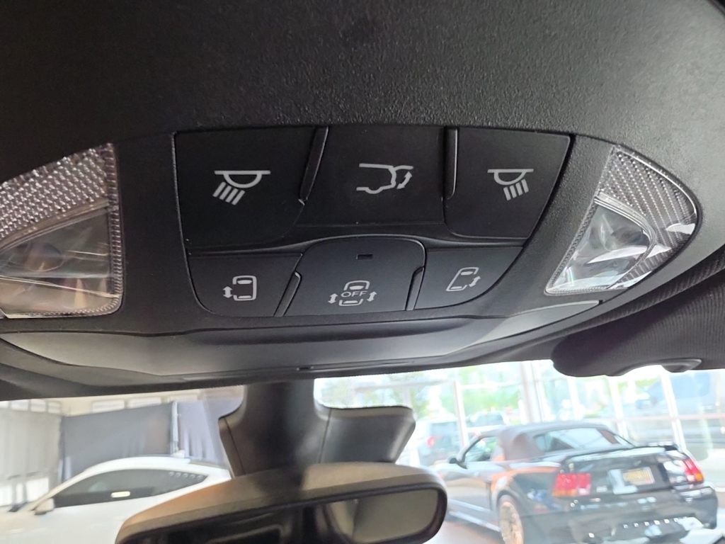 Thumbnail: 2025 Chrysler Pacifica - 26