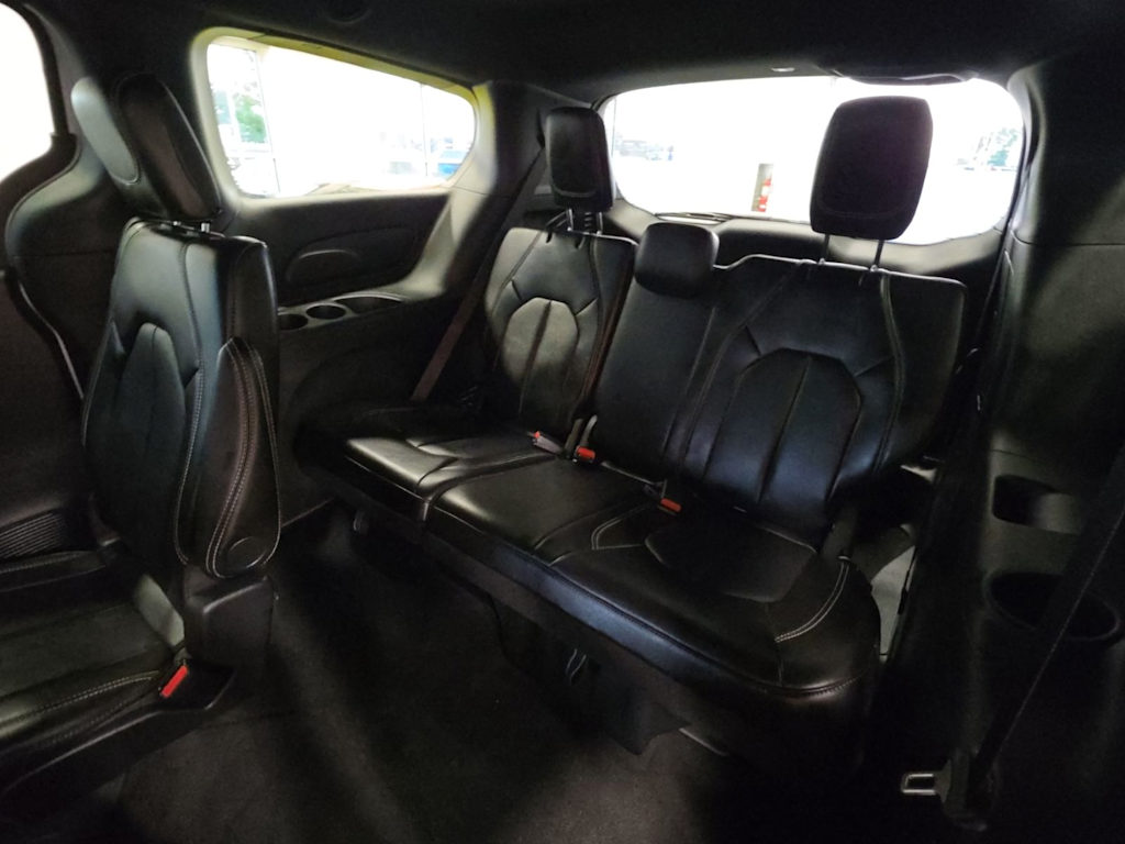 Thumbnail: 2026 Chrysler Pacifica - 29