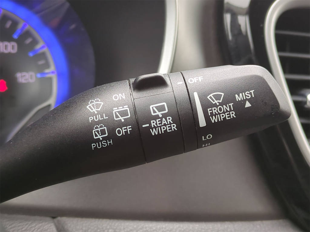 2024 Chrysler Pacifica Touring L 14