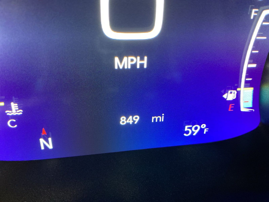 Thumbnail: 2026 Chrysler Pacifica - 28