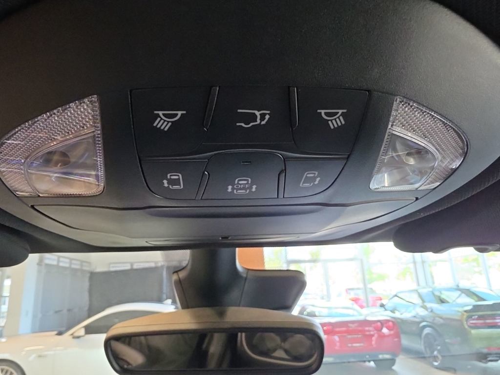 Thumbnail: 2026 Chrysler Pacifica - 27