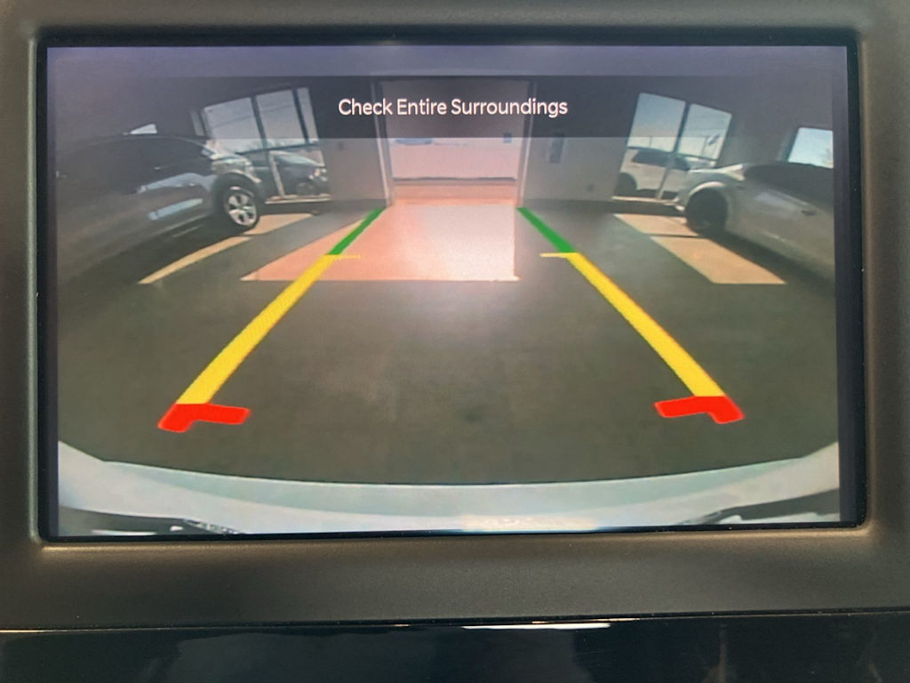 Thumbnail: 2024 Chrysler Voyager - 25