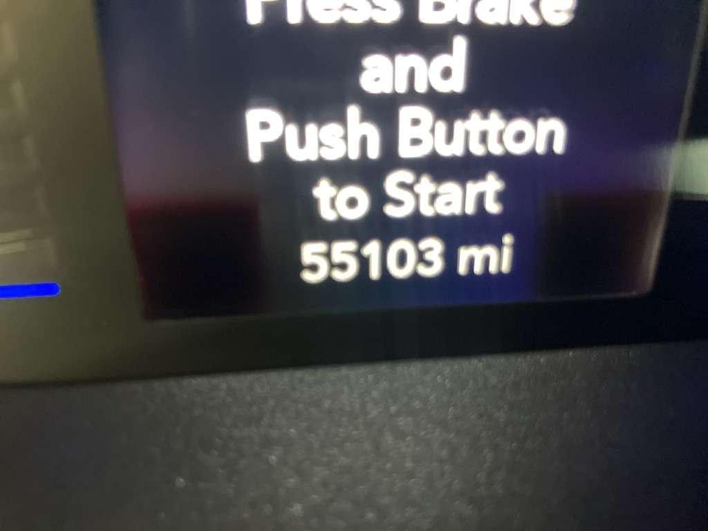 Thumbnail: 2024 Chrysler Voyager - 31