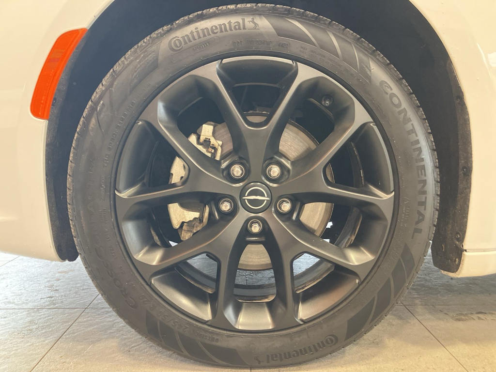 Thumbnail: 2025 Chrysler Pacifica - 7