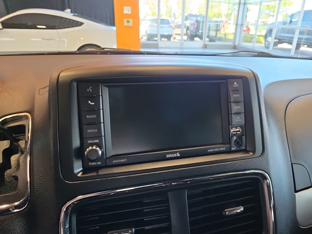 Thumbnail: 2018 Dodge Grand Caravan - 26