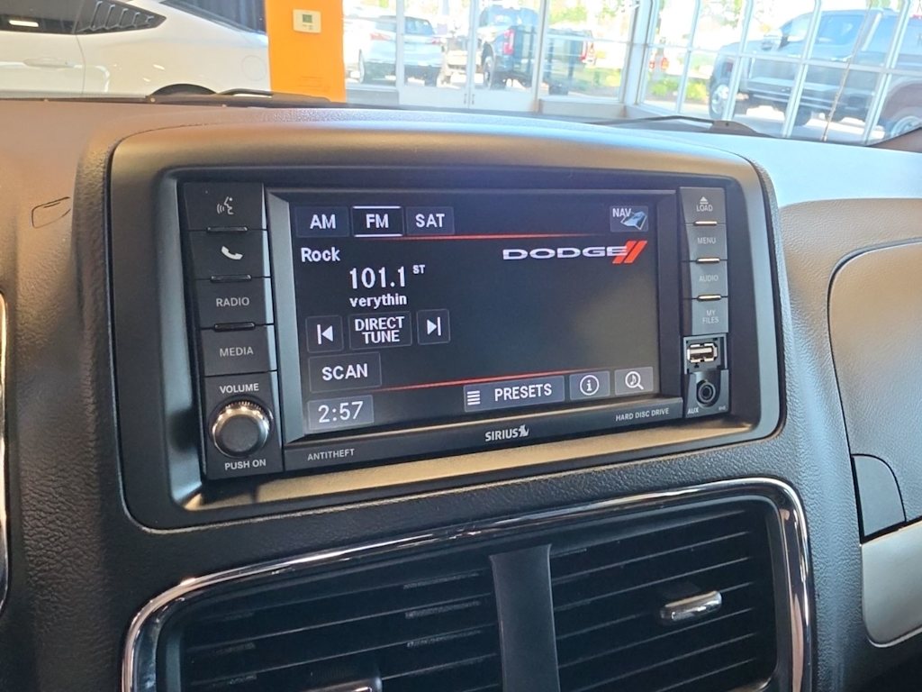 Thumbnail: 2018 Dodge Grand Caravan - 29