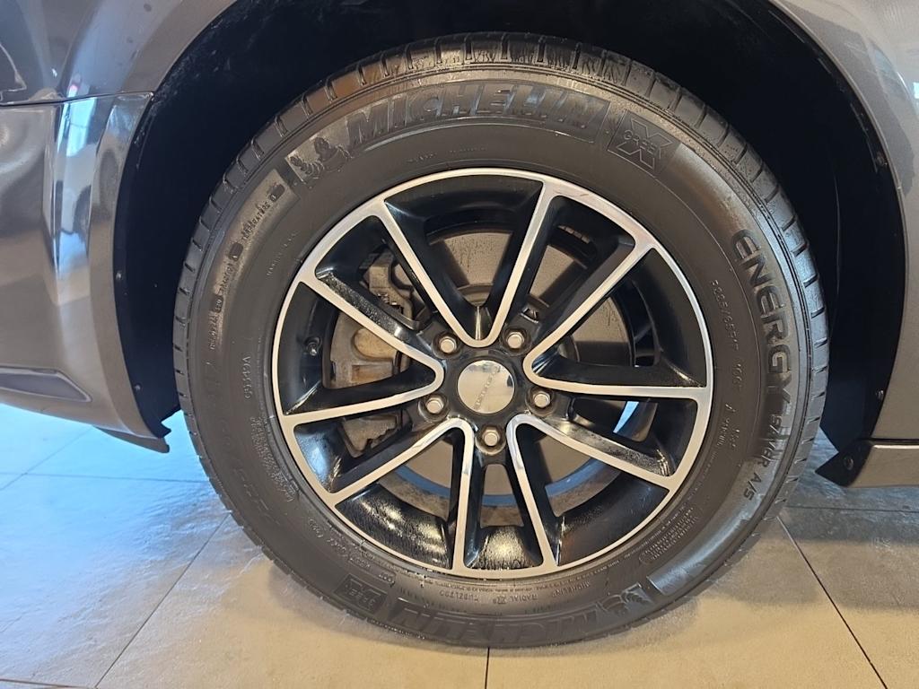 Thumbnail: 2018 Dodge Grand Caravan - 8