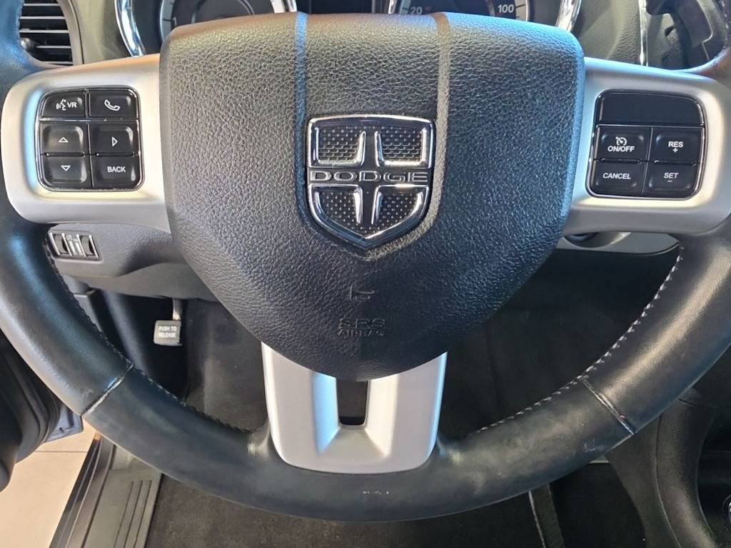 Thumbnail: 2018 Dodge Grand Caravan - 24