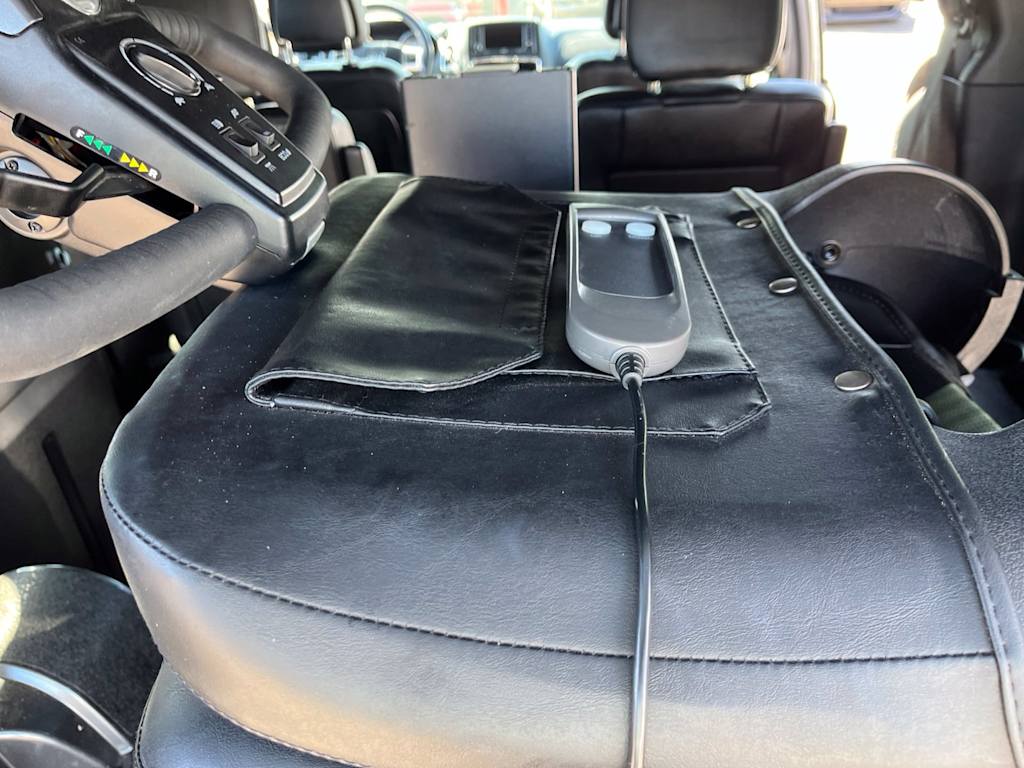 Thumbnail: 2018 Dodge Grand Caravan - 5
