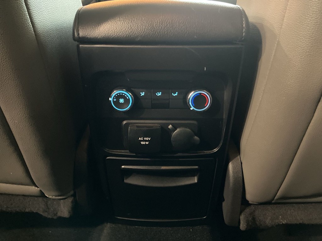 Thumbnail: 2019 Ford Flex - 27