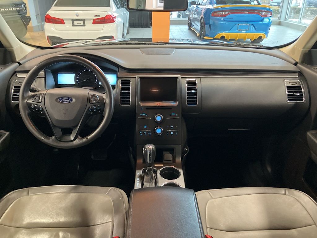 Thumbnail: 2019 Ford Flex - 2