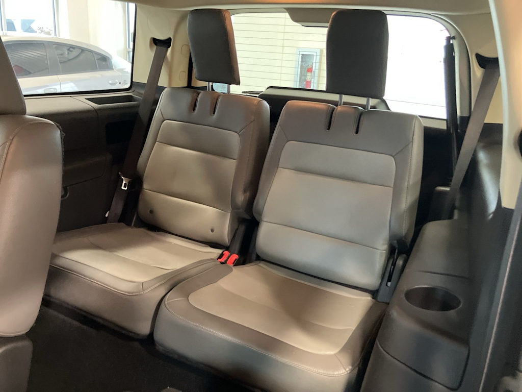 Thumbnail: 2019 Ford Flex - 28