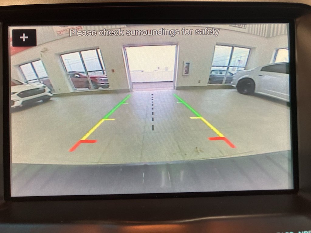 Thumbnail: 2019 Ford Flex - 25