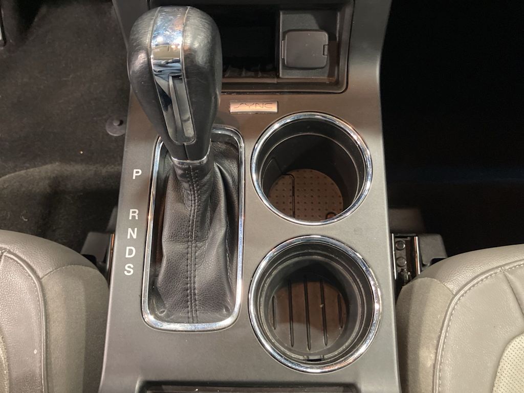 Thumbnail: 2019 Ford Flex - 11