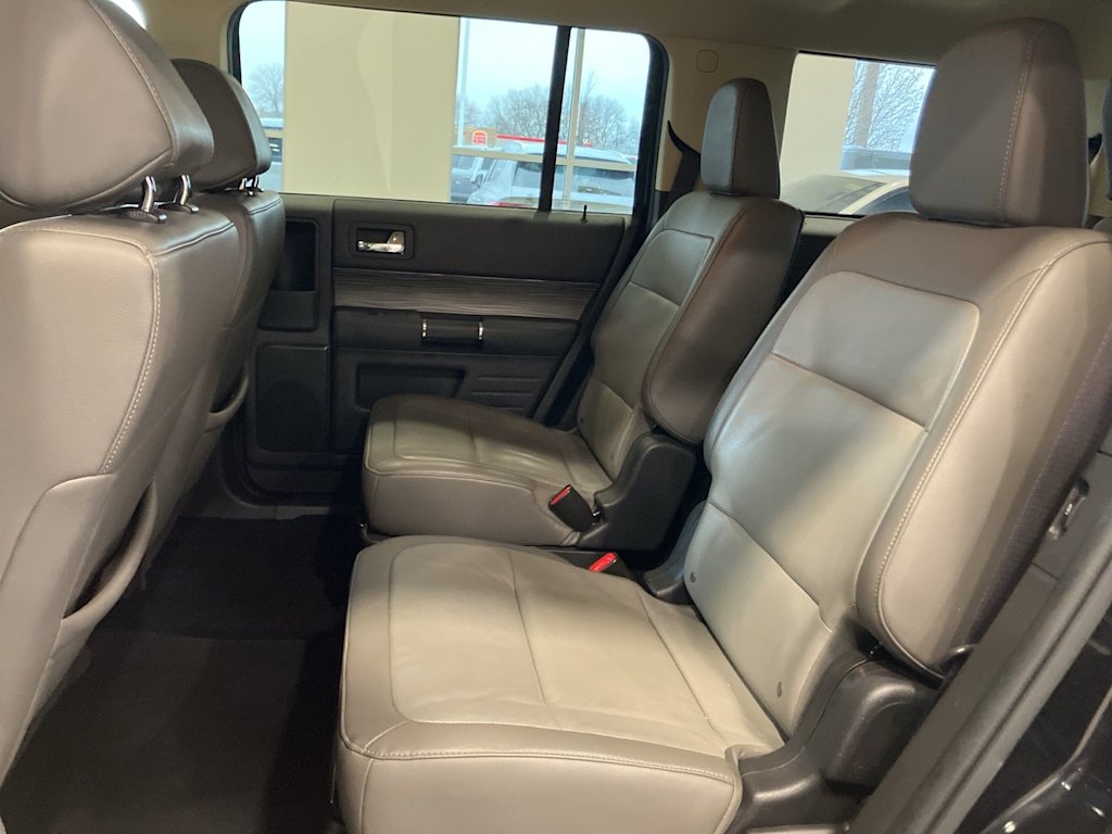 Thumbnail: 2019 Ford Flex - 9