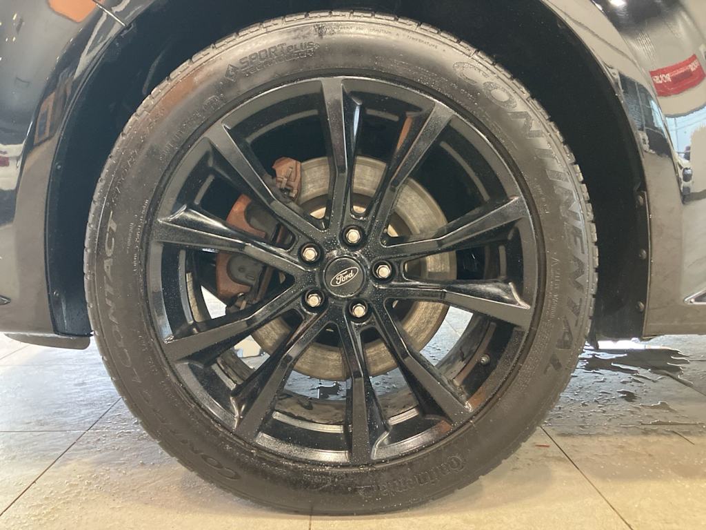 Thumbnail: 2019 Ford Flex - 7