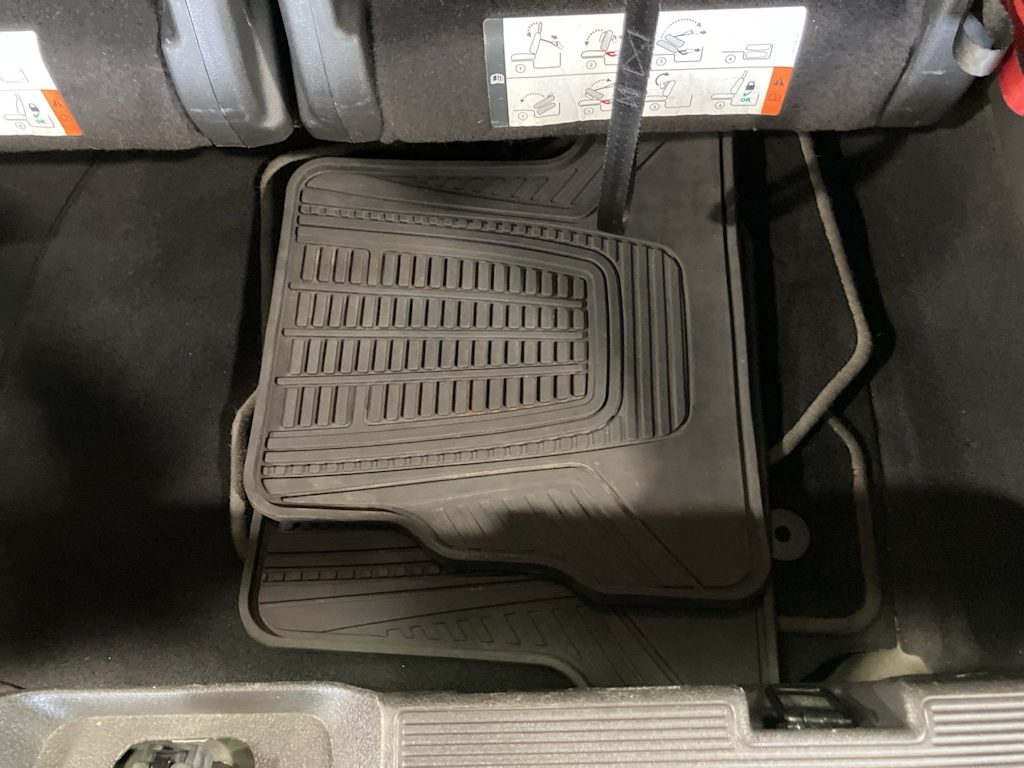 Thumbnail: 2019 Ford Flex - 31