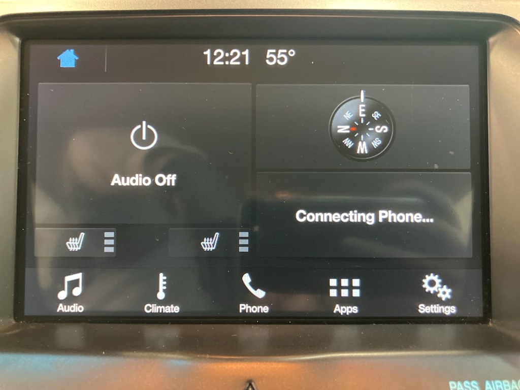 Thumbnail: 2019 Ford Flex - 12