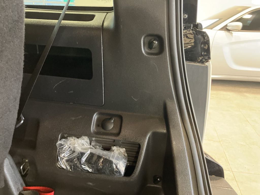 Thumbnail: 2019 Ford Flex - 30