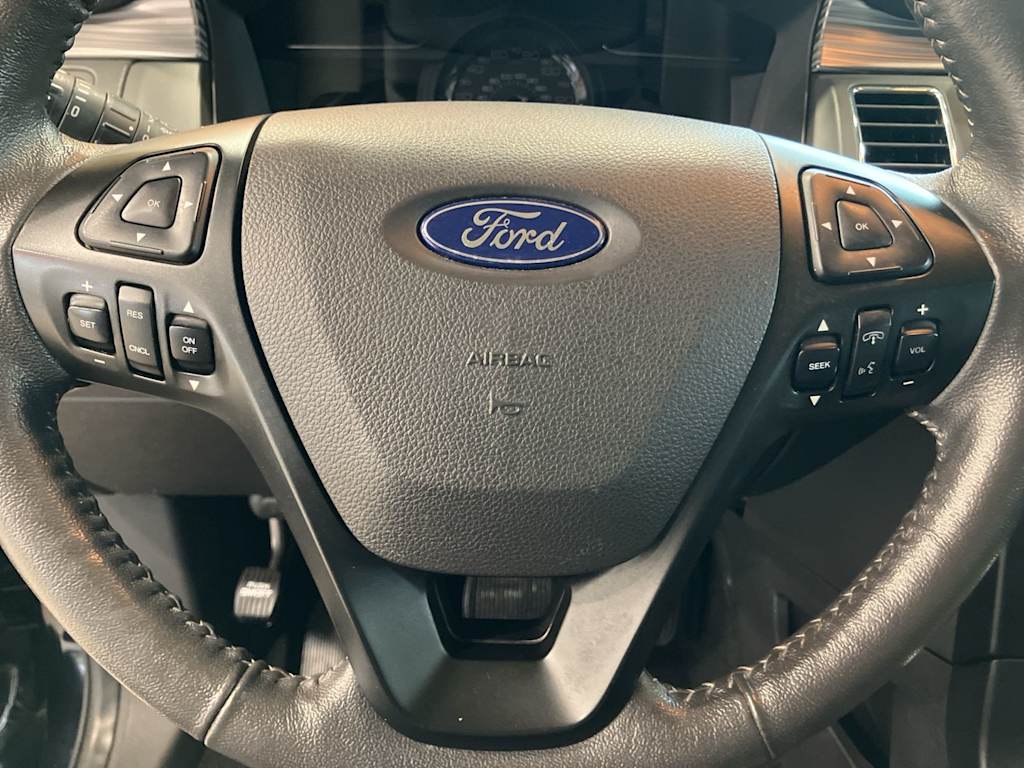 Thumbnail: 2019 Ford Flex - 22