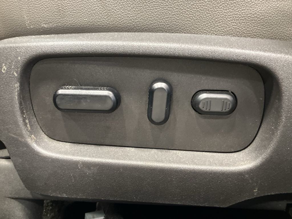 Thumbnail: 2019 Ford Flex - 18