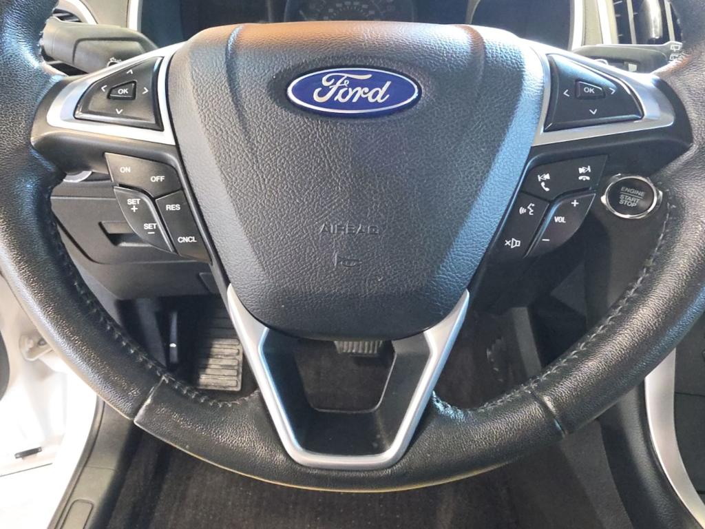 Thumbnail: 2017 Ford Edge - 27