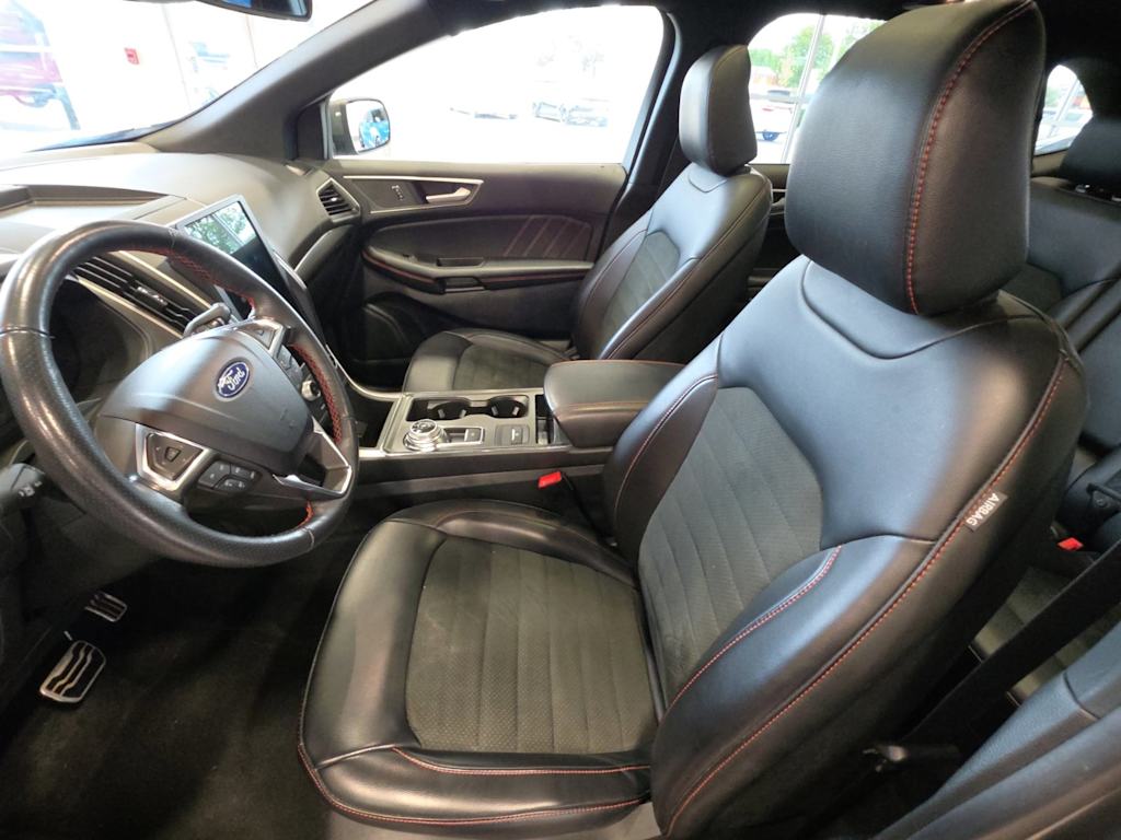 Thumbnail: 2024 Ford Edge - 8