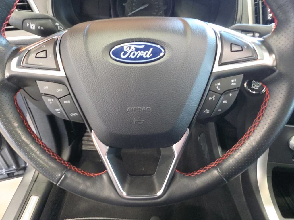 Thumbnail: 2024 Ford Edge - 25