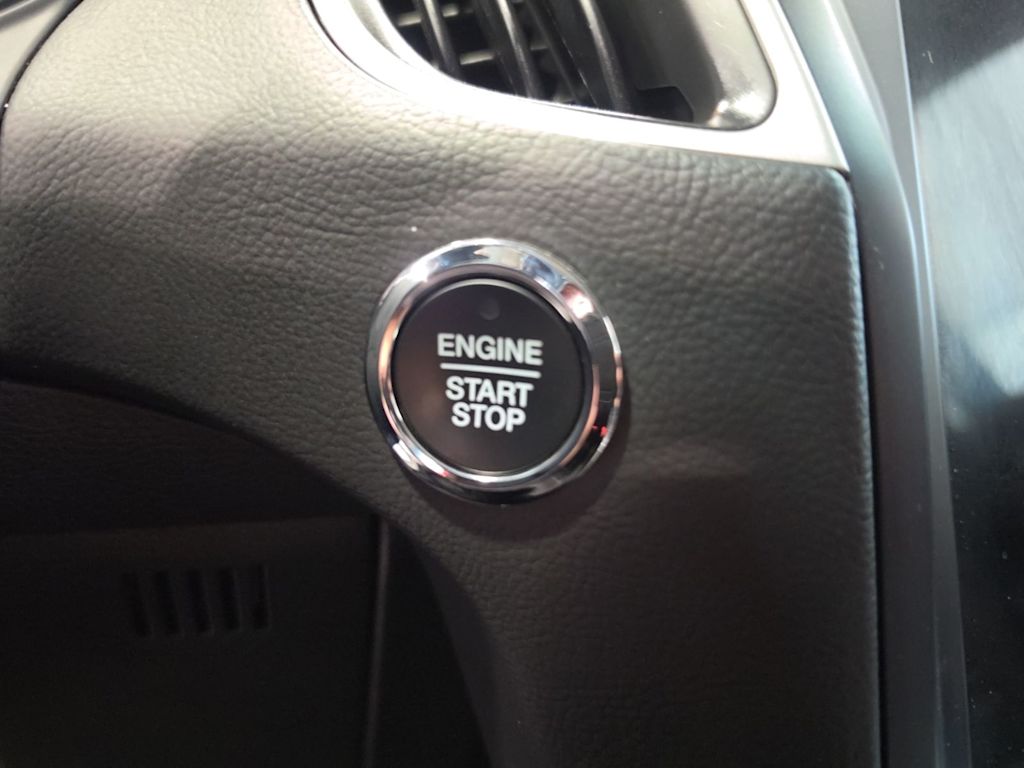 Thumbnail: 2024 Ford Edge - 28
