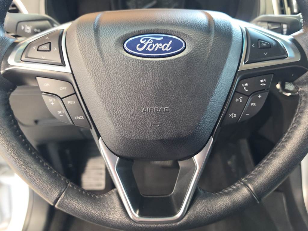 Thumbnail: 2024 Ford Edge - 24