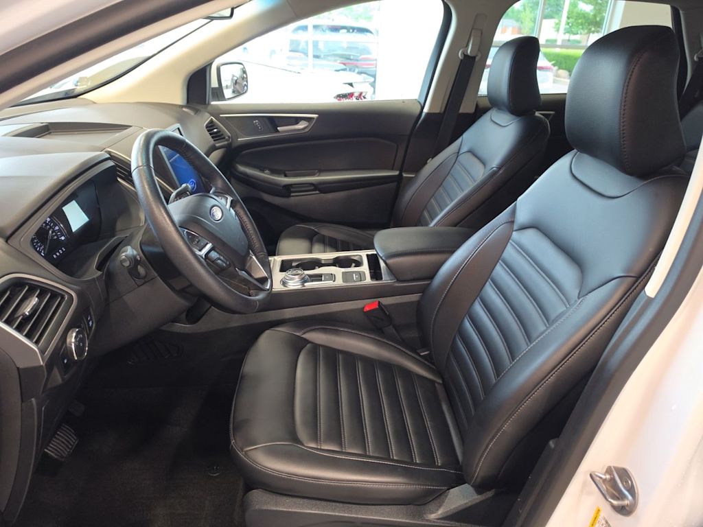 Thumbnail: 2024 Ford Edge - 8