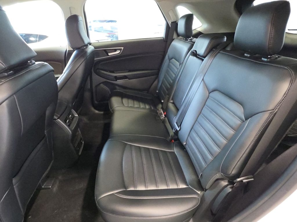 Thumbnail: 2024 Ford Edge - 9