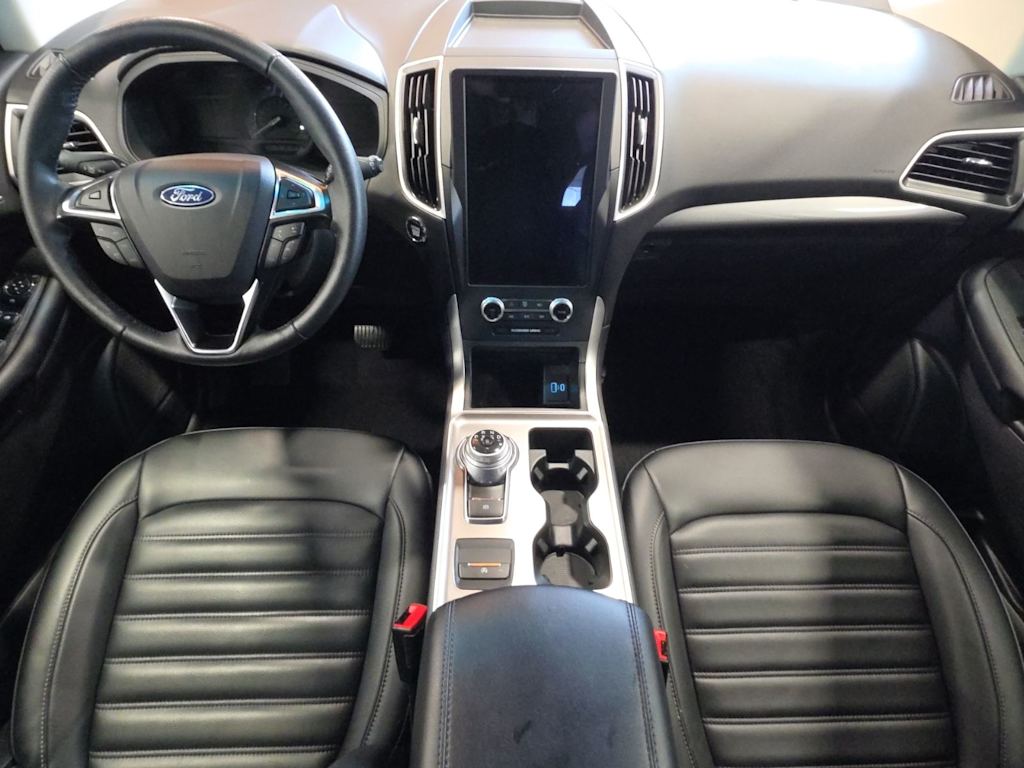 Thumbnail: 2024 Ford Edge - 2
