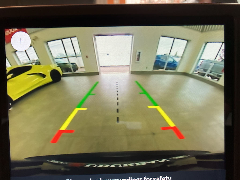 Thumbnail: 2022 Ford Edge - 24