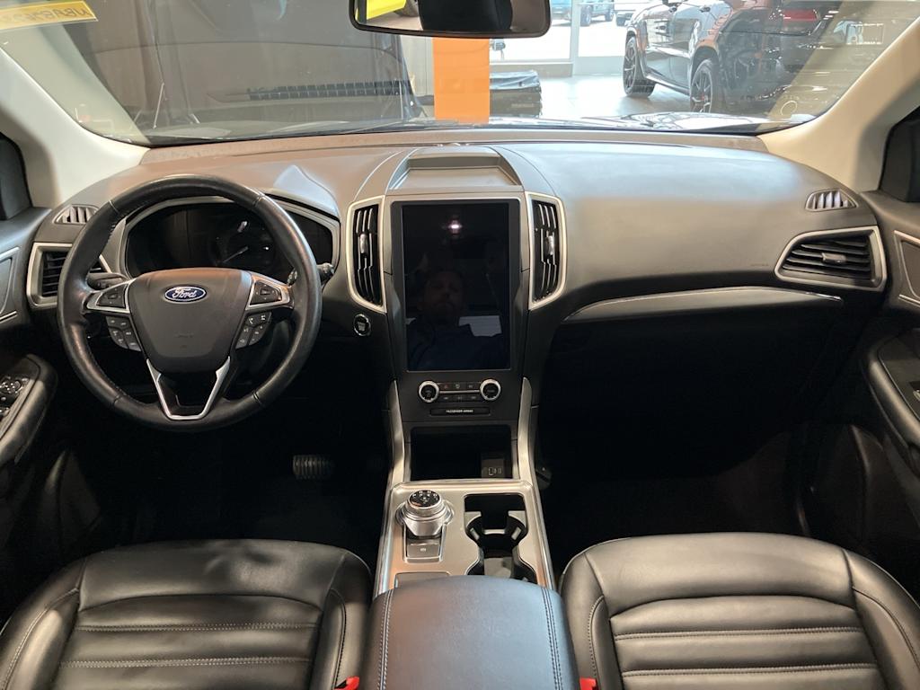 Thumbnail: 2022 Ford Edge - 2