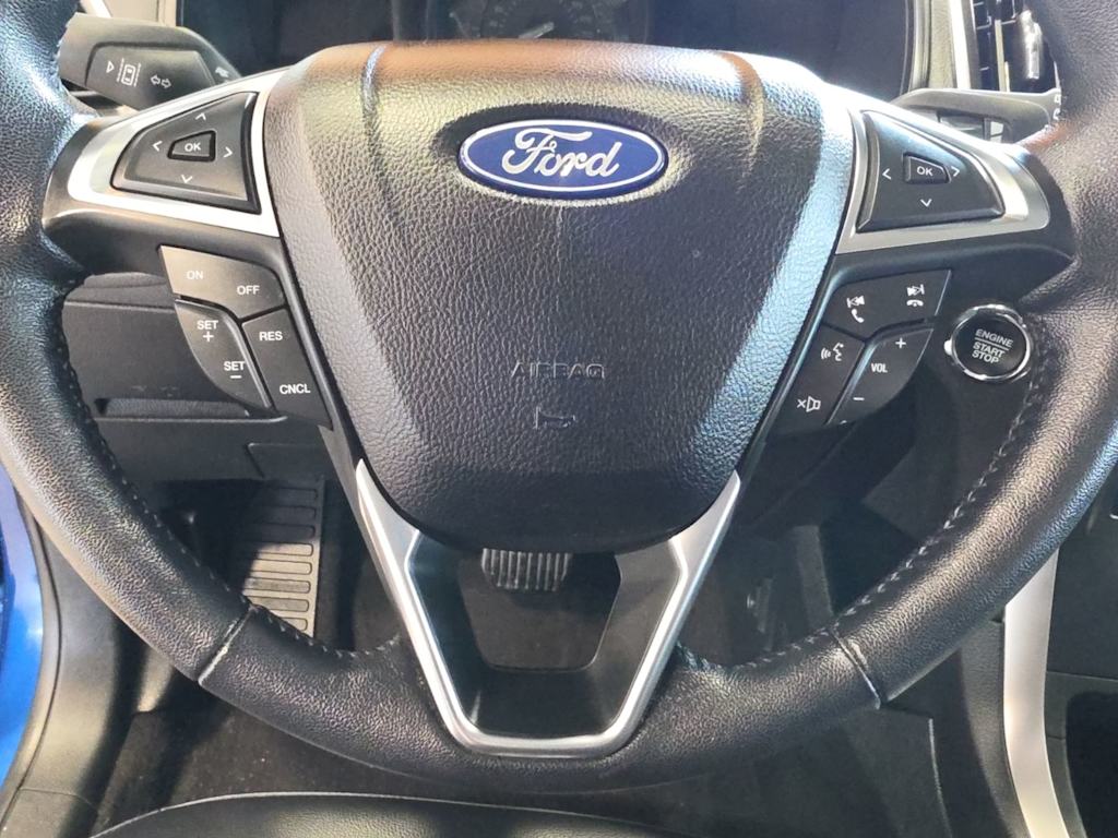Thumbnail: 2023 Ford Edge - 24