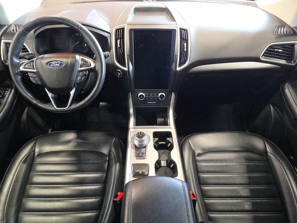 Thumbnail: 2023 Ford Edge - 2