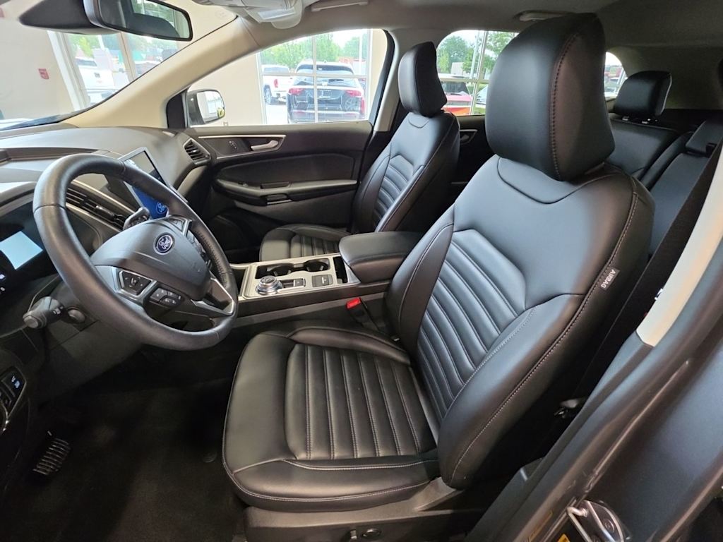 Thumbnail: 2024 Ford Edge - 7