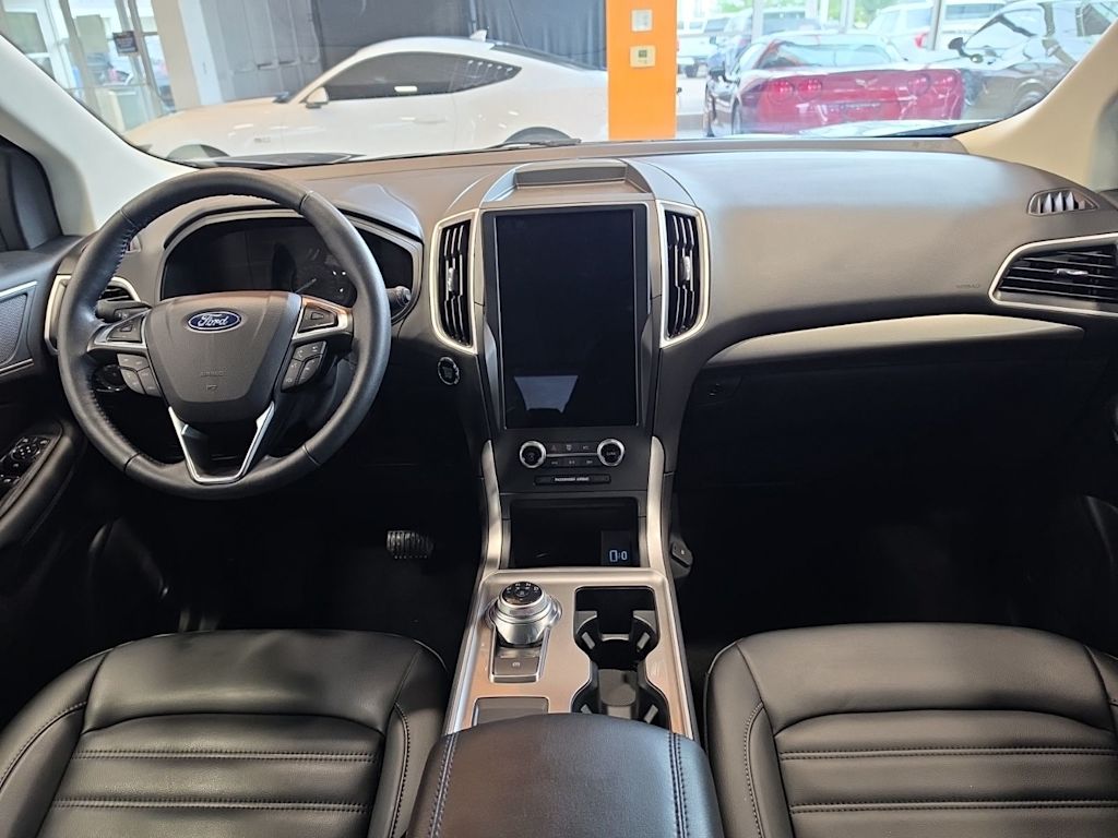 Thumbnail: 2024 Ford Edge - 2