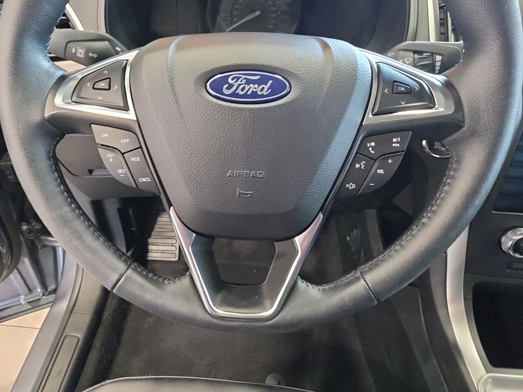 Thumbnail: 2024 Ford Edge - 26