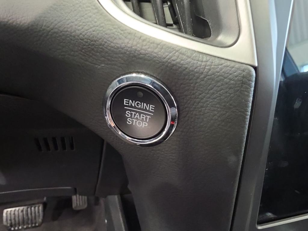 Thumbnail: 2024 Ford Edge - 27