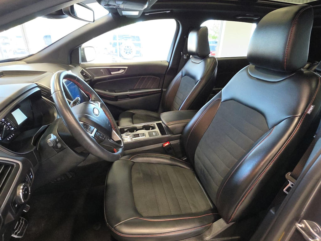 Thumbnail: 2024 Ford Edge - 8