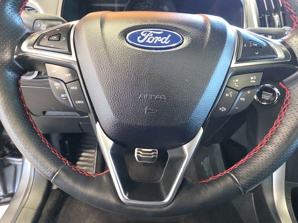 Thumbnail: 2024 Ford Edge - 26