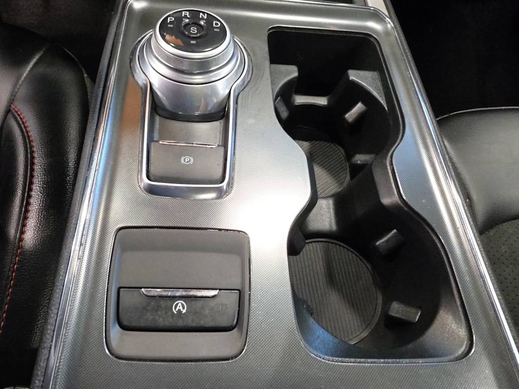 Thumbnail: 2024 Ford Edge - 12