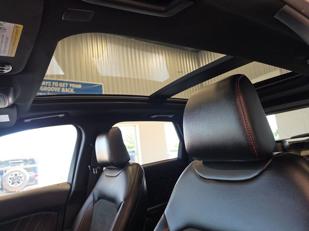 Thumbnail: 2024 Ford Edge - 23